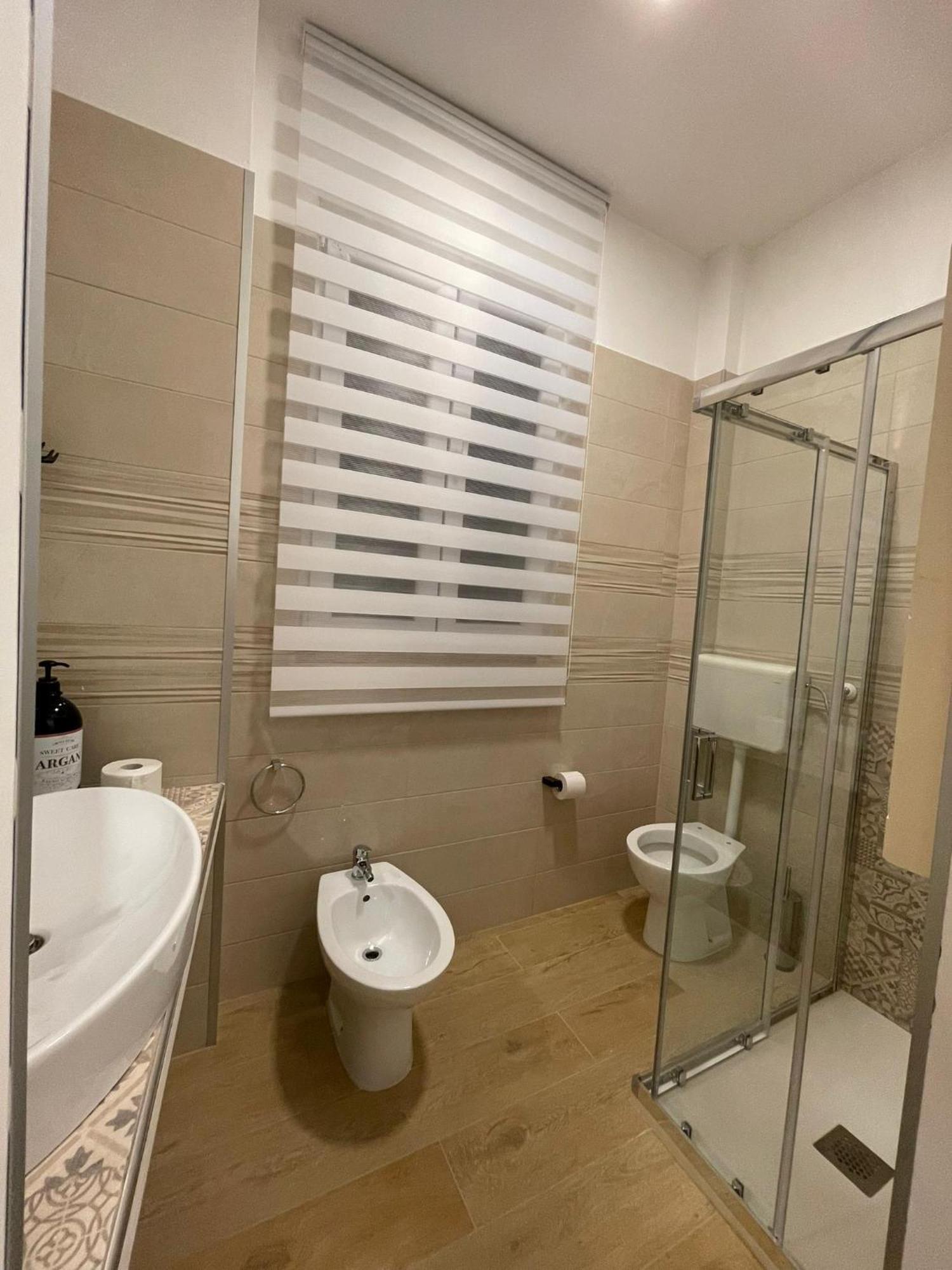 La Grande Bellezza Bed & Breakfast Taranto Exterior photo