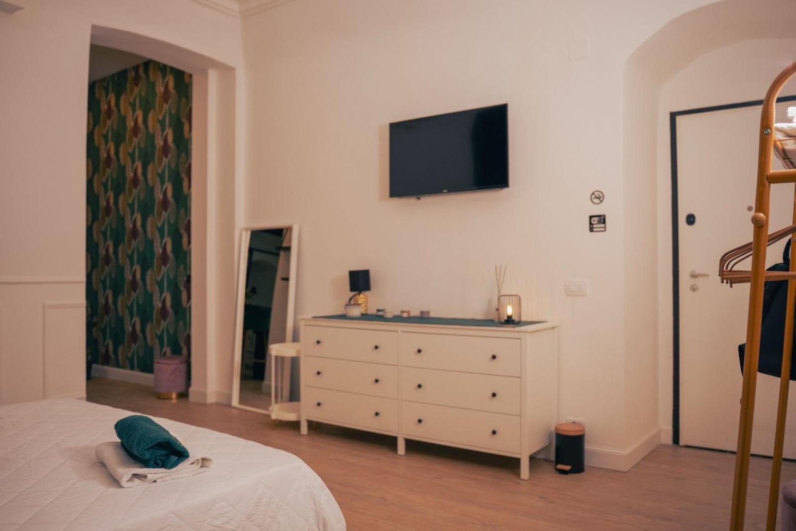 La Grande Bellezza Bed & Breakfast Taranto Exterior photo