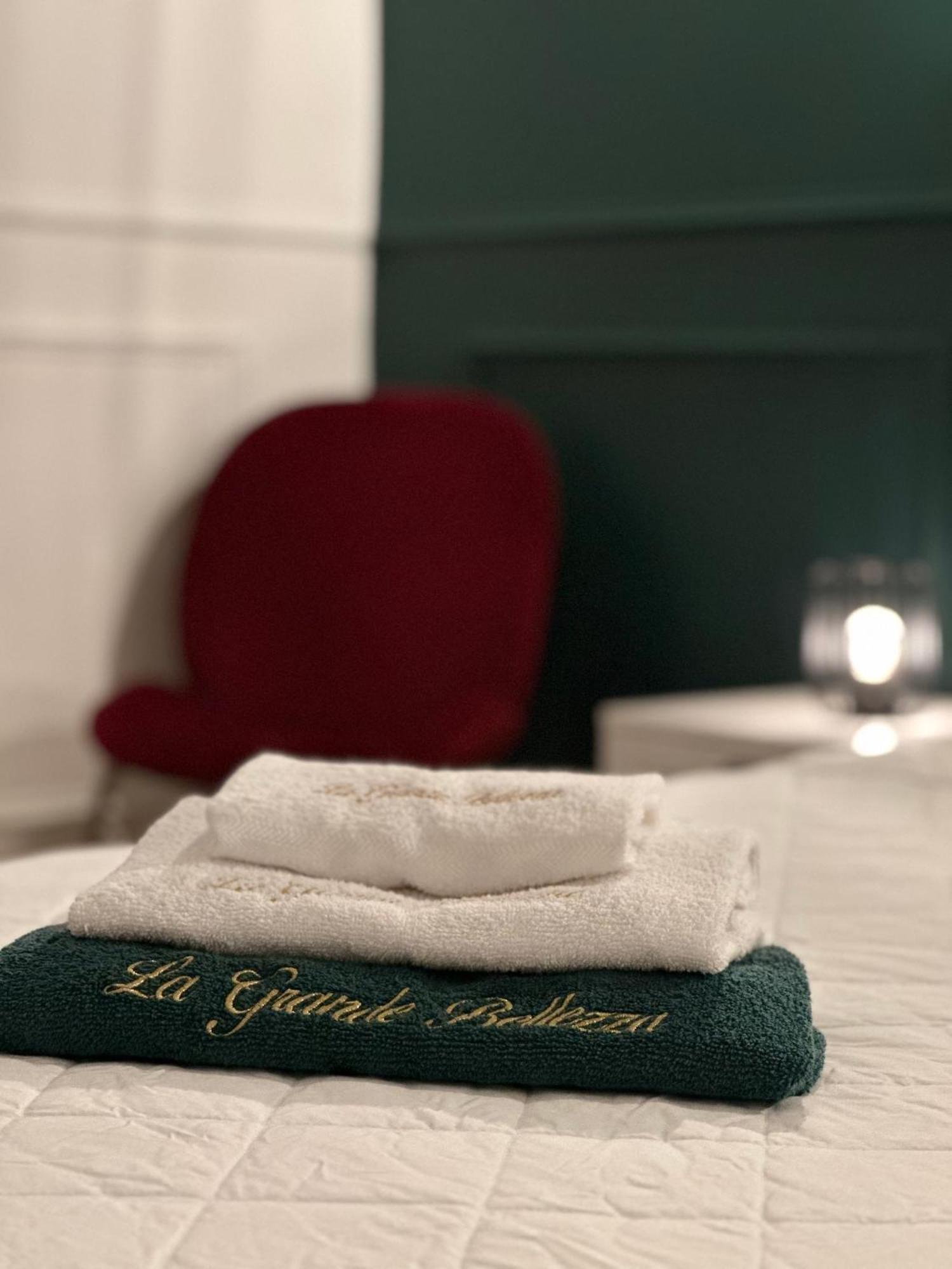 La Grande Bellezza Bed & Breakfast Taranto Exterior photo