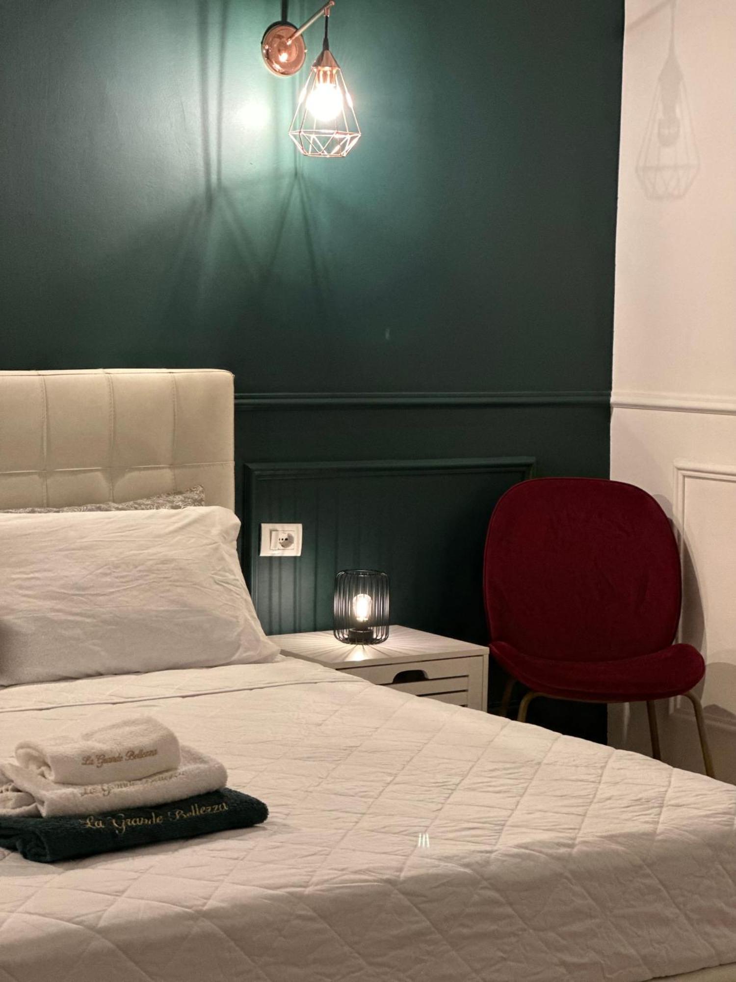 La Grande Bellezza Bed & Breakfast Taranto Exterior photo